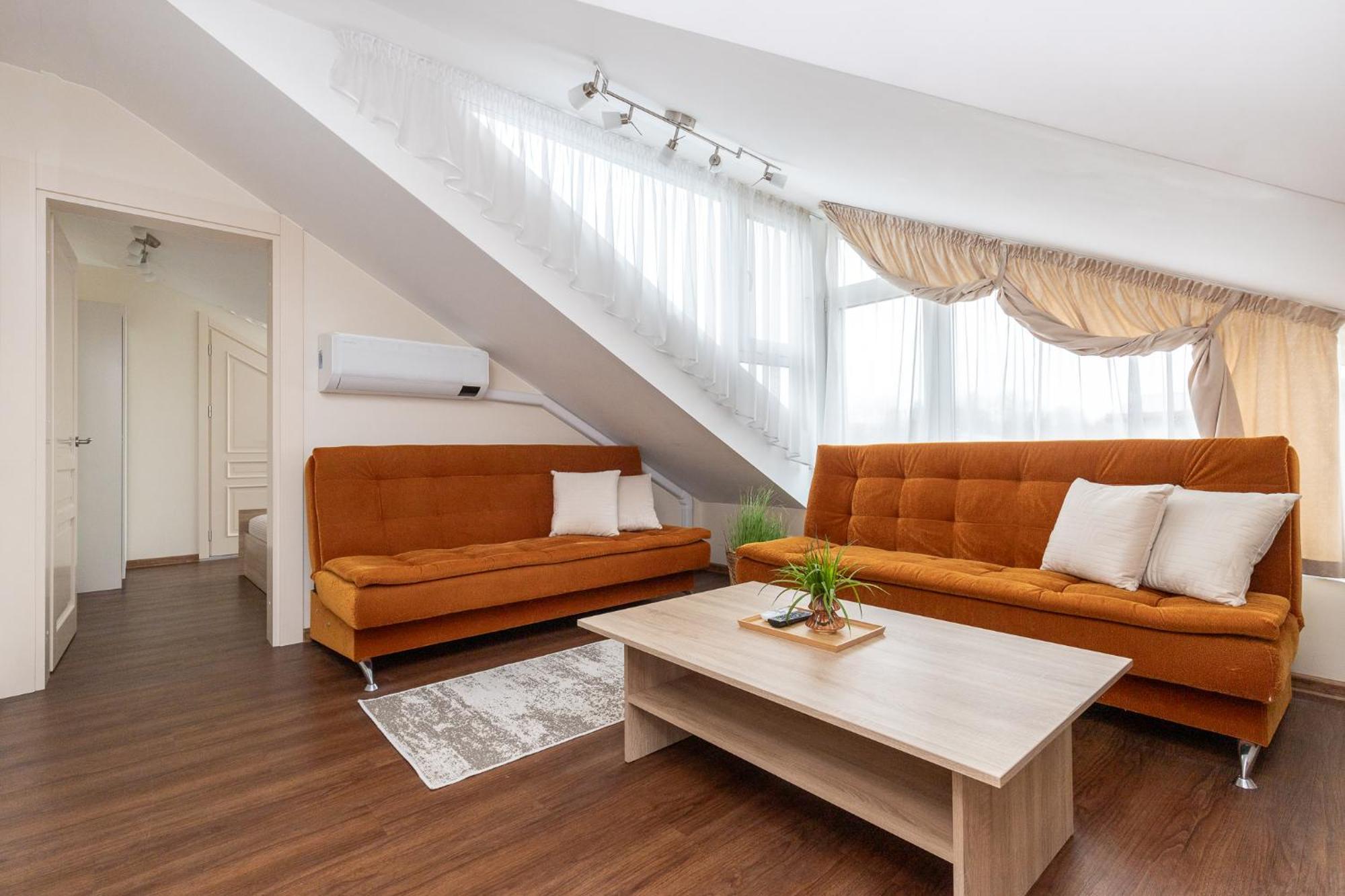 Vila Sonata Palanga Exterior photo