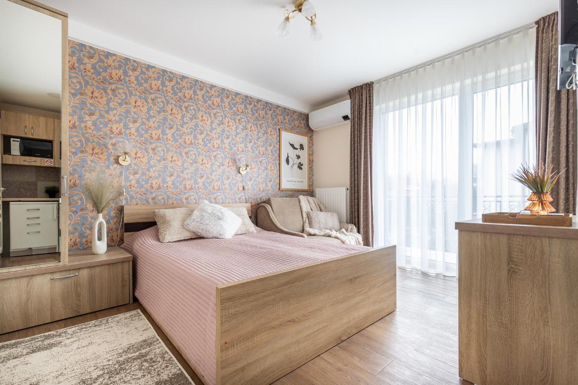 Vila Sonata Palanga Exterior photo