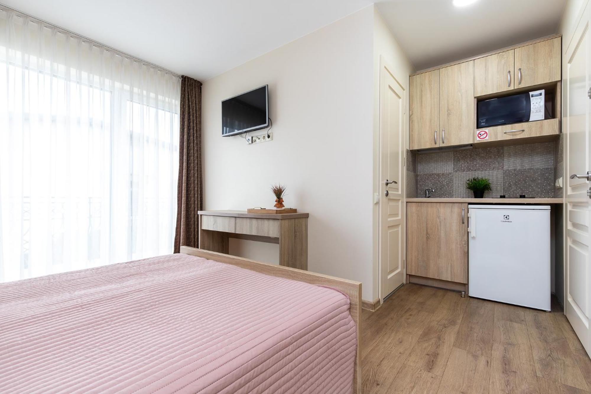 Vila Sonata Palanga Exterior photo